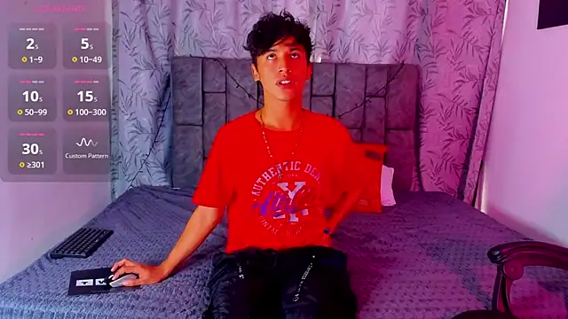 IhanKing online show from 16, 6, 2026