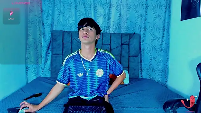 IhanKing online show from 17, 6, 2026