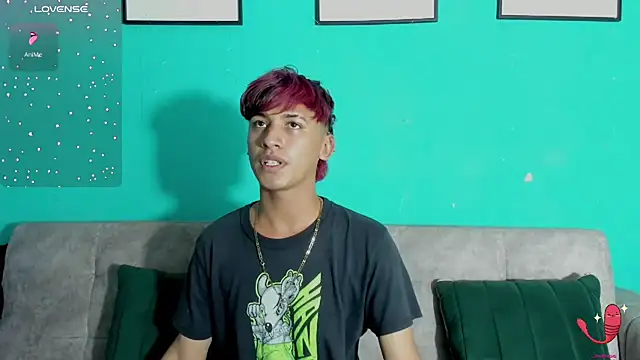 IhanKing online show from 25, 6, 2026