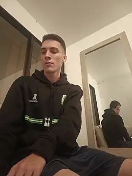 Snapshot of Danny_Farret chatting on 15, 4, 2026 Danny Farret online show from 15, 4, 2026