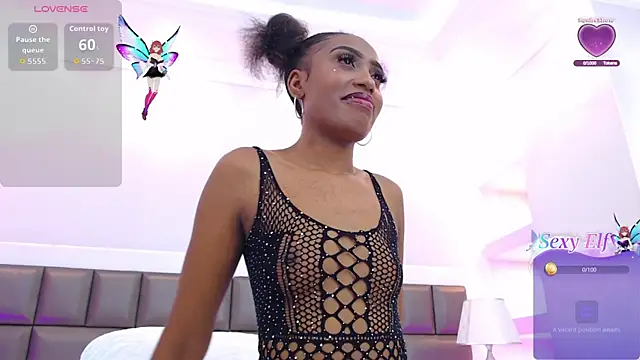 LissaTaylors online show from 2, 6, 2026