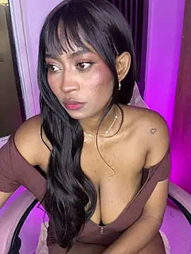 ALISSA SMITH  online show from 3, 7, 2026