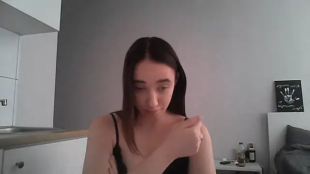 Snapshot of DarkMirel chatting on 6, 7, 2026 DarkMirel online show from 6, 7, 2026