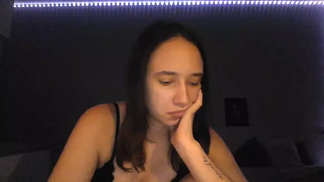 Snapshot of DarkMirel chatting on 13, 7, 2026 DarkMirel online show from 13, 7, 2026