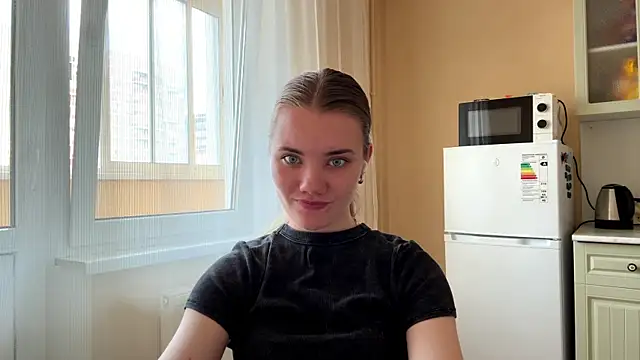 doana bebriti online show from 12, 5, 2026