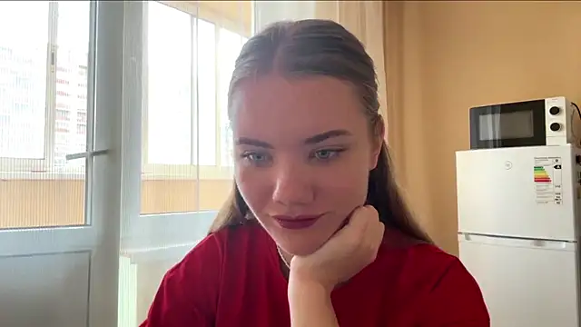 Snapshot of doana_bebriti chatting on 22, 6, 2026 doana bebriti online show from 22, 6, 2026
