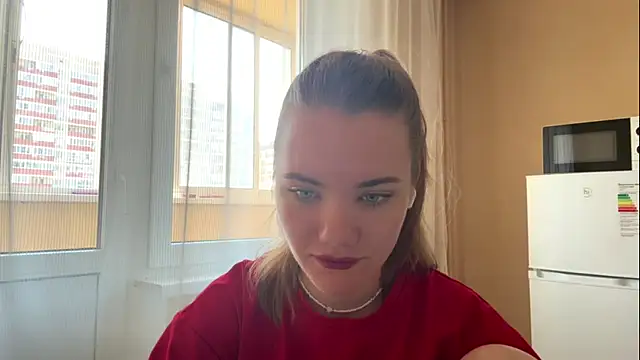 Snapshot of doana_bebriti chatting on 23, 6, 2026 doana bebriti online show from 23, 6, 2026