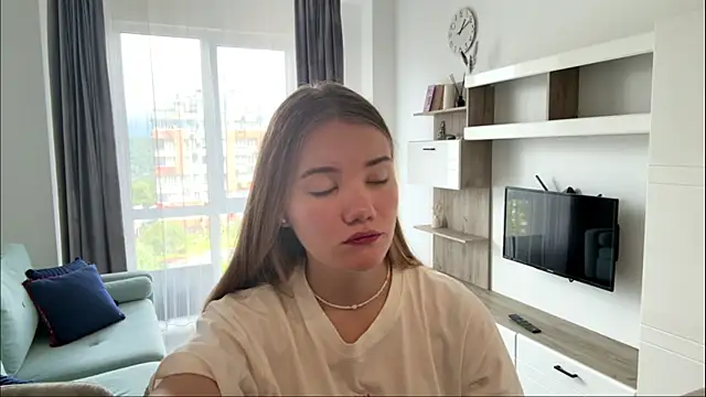 Snapshot of doana_bebriti chatting on 27, 6, 2026 doana bebriti online show from 27, 6, 2026