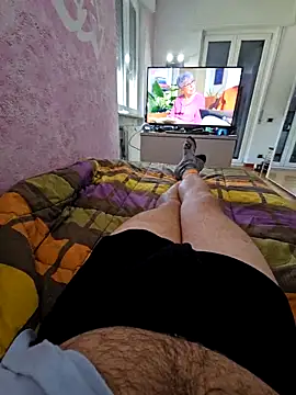 stefanotoma91 online show from 2, 5, 2026