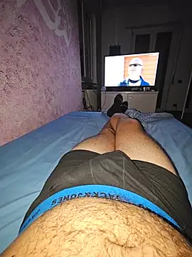 stefanotoma91 online show from 30, 7, 2026