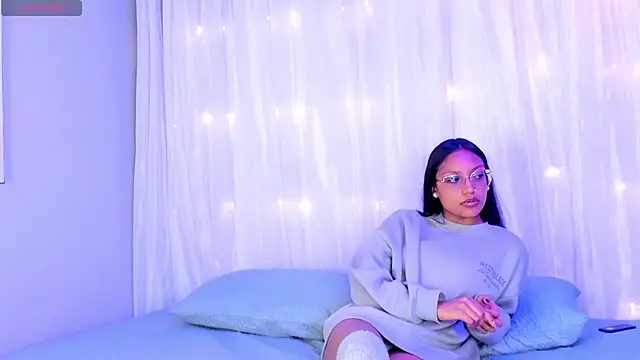 miel ambar online show from 15, 4, 2026