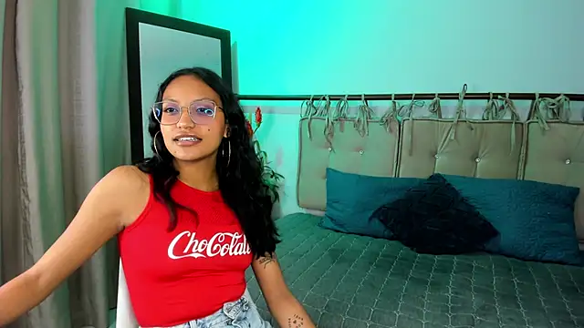 miel ambar online show from 20, 4, 2026