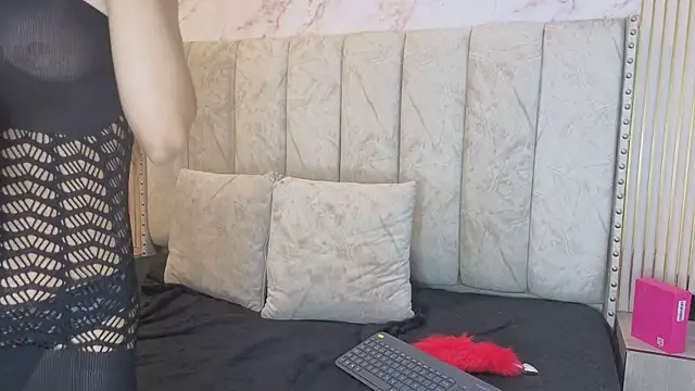 Snapshot of Thaliavegas chatting on 25, 5, 2026 Thaliavegas online show from 25, 5, 2026