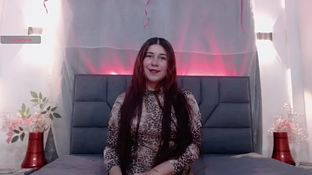Inari Joness online show from 10, 6, 2026