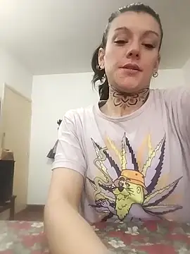 tinitattoos online show from 28, 4, 2026