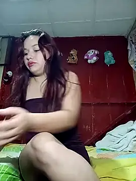 Linaydeif online show from 18, 4, 2026