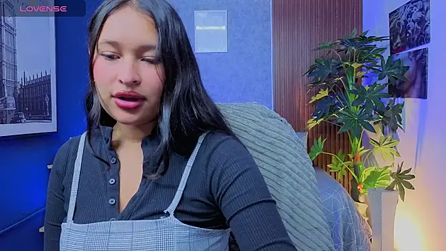Milenka-5 online show from 9, 5, 2026