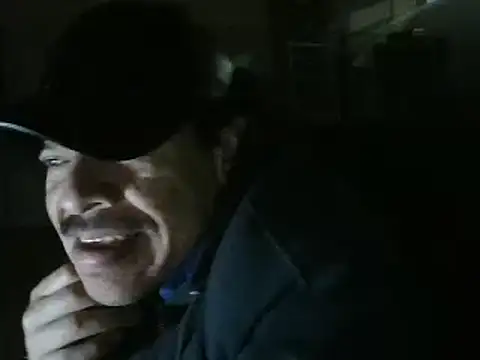 Snapshot of Oskr2024XXX chatting on 8, 1, 2025 Oskr2024XXX online show from 8, 1, 2025