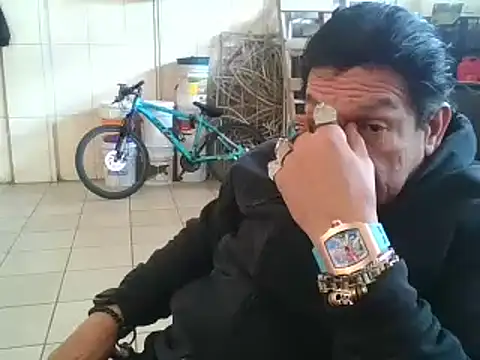 Snapshot of Oskr2024XXX chatting on 9, 1, 2025 Oskr2024XXX online show from 9, 1, 2025