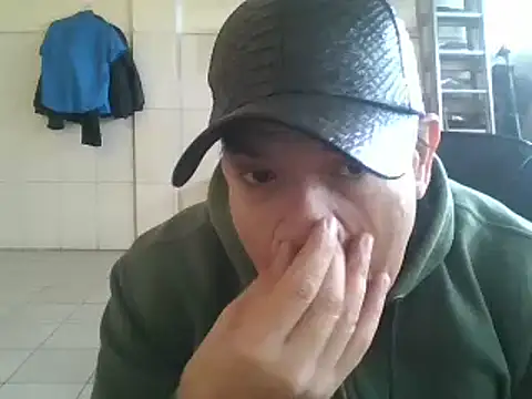 Snapshot of Oskr2024XXX chatting on 19, 1, 2025 Oskr2024XXX online show from 19, 1, 2025