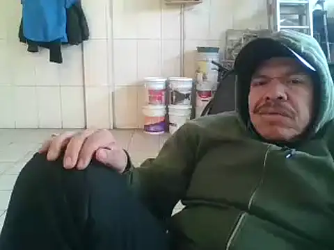 Snapshot of Oskr2024XXX chatting on 19, 1, 2025 Oskr2024XXX online show from 19, 1, 2025