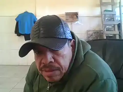 Snapshot of Oskr2024XXX chatting on 21, 1, 2025 Oskr2024XXX online show from 21, 1, 2025