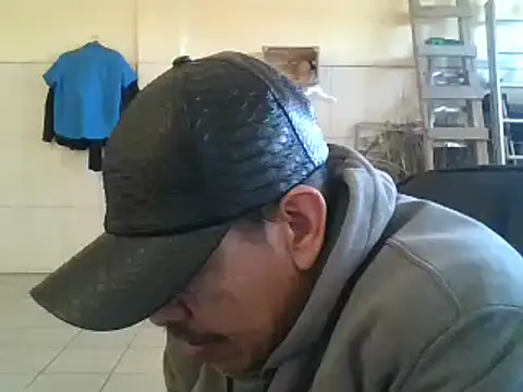 Snapshot of Oskr2024XXX chatting on 23, 1, 2025 Oskr2024XXX online show from 23, 1, 2025