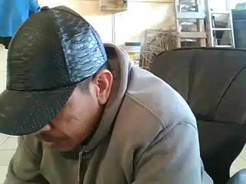 Snapshot of Oskr2024XXX chatting on 25, 1, 2025 Oskr2024XXX online show from 25, 1, 2025