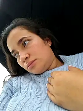 DaniHO25 online show from 16, 4, 2026