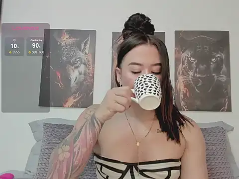 AngelMartinss online show from 20, 6, 2026