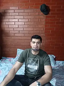 NoFaceLatin87 online show from 2, 6, 2026