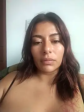 NautyValery online show from 20, 4, 2026