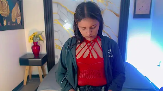 Alejandra montenegro online show from 21, 5, 2026