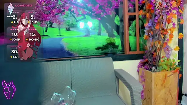 Alejandra montenegro online show from 23, 5, 2026