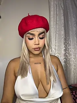 Tyra malkovaa online show from 19, 7, 2026