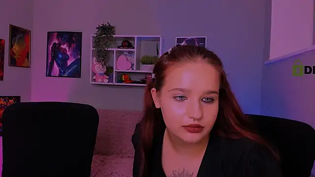 nymira online show from 3, 8, 2026