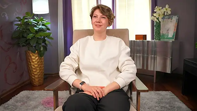 GertieAybar online show from 18, 4, 2026