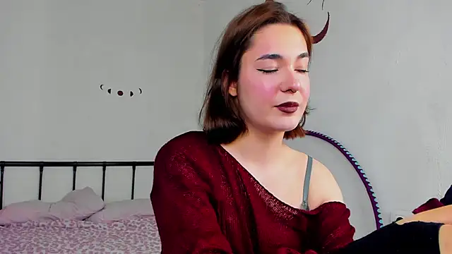 LiyaFly online show from 2, 6, 2026