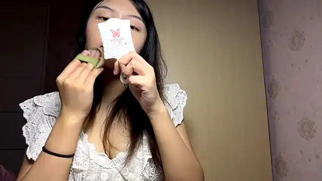 MinnaHannaman online show from 18, 4, 2026