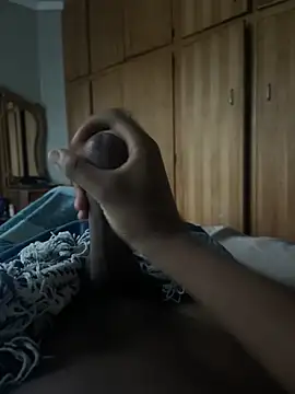 YoungSexy King online show from 23, 4, 2026