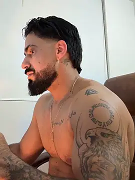 Ryan Black3 online show from 15, 4, 2026