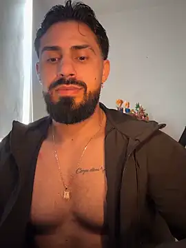 Ryan Black3 online show from 16, 4, 2026