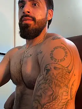 Ryan Black3 online show from 14, 7, 2026