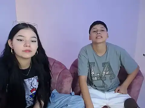 girlssextwo online show from 14, 4, 2026