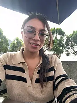 CocoaGigiMuse online show from 26, 6, 2026