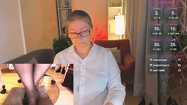 Alexandra Kind online show from 22, 6, 2026