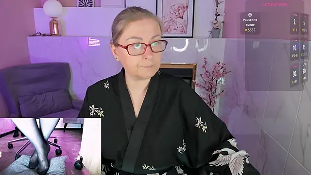 Alexandra Kind online show from 23, 6, 2026