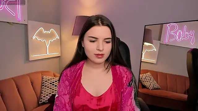 AliceLiador  online show from 21, 4, 2026