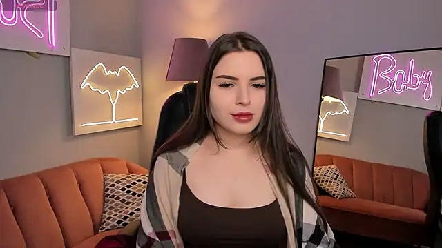 AliceLiador  online show from 24, 4, 2026