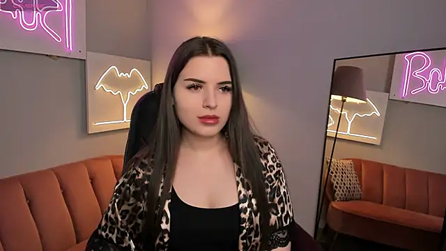 AliceLiador  online show from 26, 4, 2026